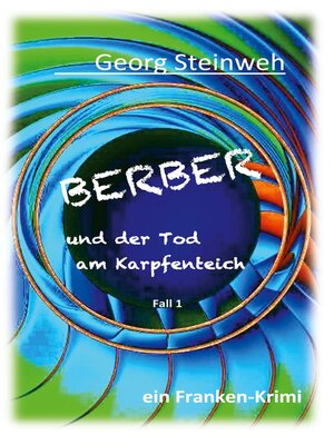 cover image of Berber und der Tod am Karpfenteich